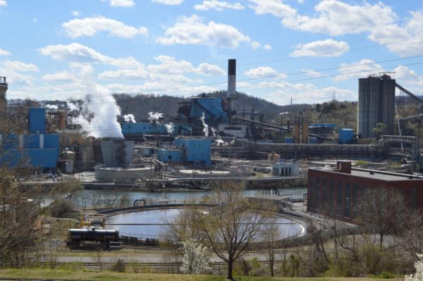 Report: Paper Mills Around the Country,…
