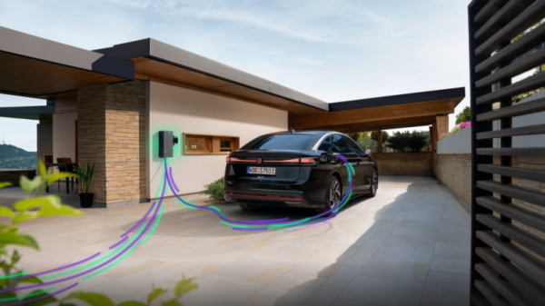 Volkswagen Group Shows Leadership With&hellip;