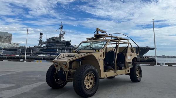 The US Army Takes Another Step Towards&hellip;