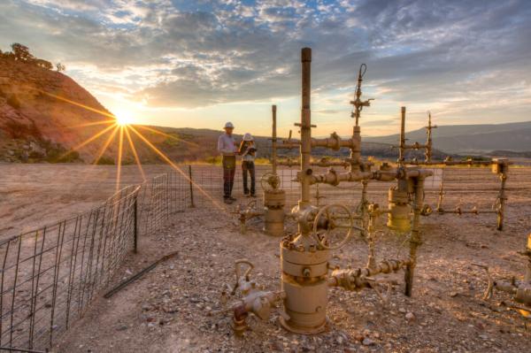 BLM Calls New Oil and Gas Rules…