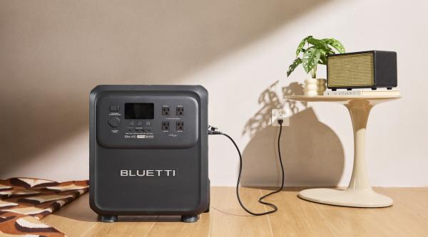 BLUETTI Elite 400 — Goldilocks of&hellip;