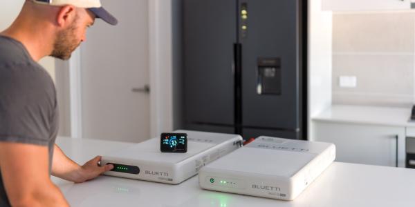 Survey Sunday: How much home battery&hellip;