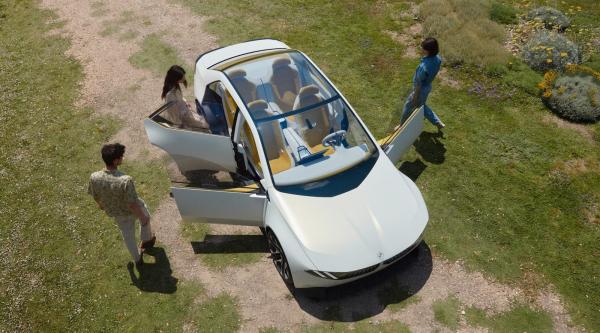 BMW Bringing Compelling Electric Cars To…