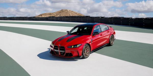 BMW is saying goodbye to this popular…
