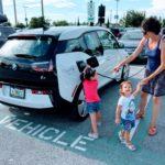 photo of City of North Vancouver Requires EV Charging Capability In All New Residential Parking Spots! image