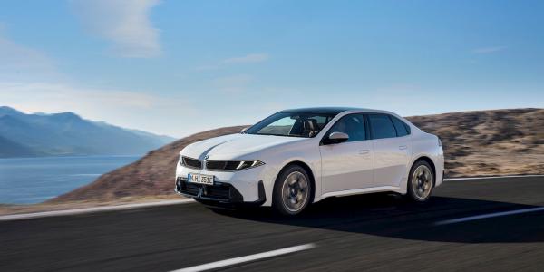 The BMW i3 is nearly $80 less a month to…