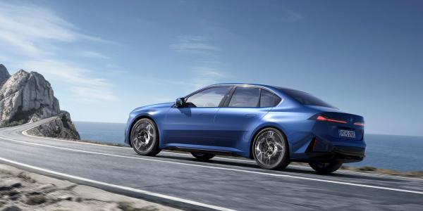 BMW fast-tracks the new i3, with&hellip;
