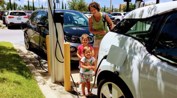 Over 100 Million EV Charging Sessions&hellip;