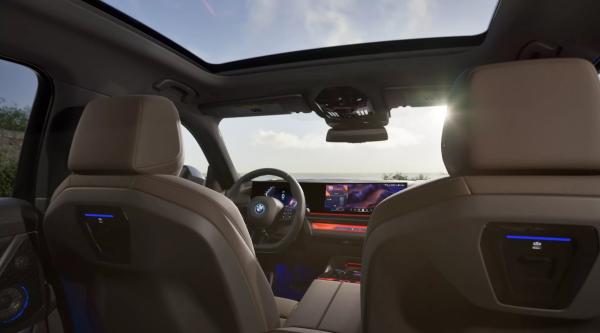 BMW Drivers Now Have Access to Tesla Superchargers, 15th…