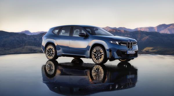 Can BMW Regain Business in China with…