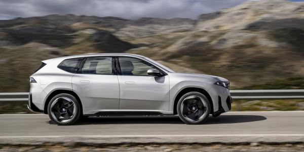 BMW is killing off the iX in the US to&hellip;