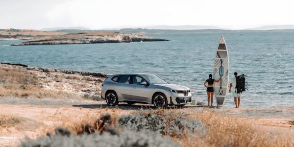 BMW’s new iX3 gets an early loyalty&hellip;