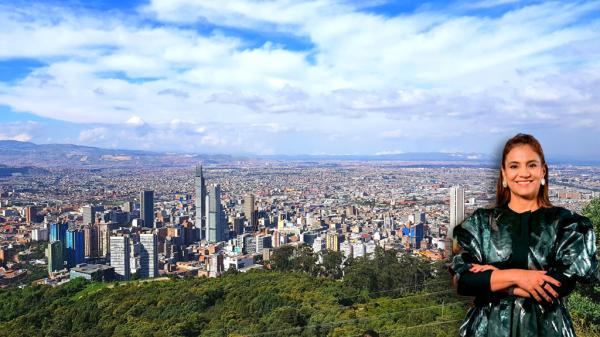 Letter From Bogotá: How A Great World…