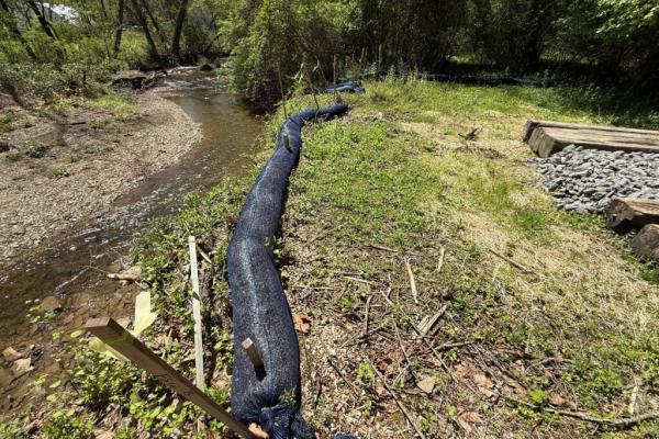 photo of Pennsylvania Fracking Company Surrenders Water Permits Over Concerns About Stream Flow image