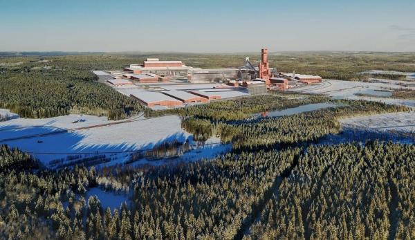 Sweden’s Stegra to supply green steel…