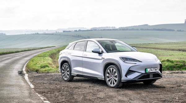 photo of Australian Electric Vehicle Sales Hold Steady at 15% in September image