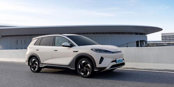 BYD cuts EV prices (again) with new 0%&hellip;