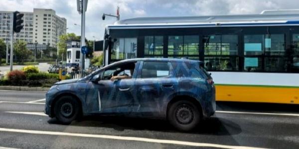 Here’s our first look at BYD’s new&hellip;