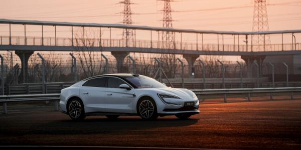 BYD is open to building cars in Canada&hellip;