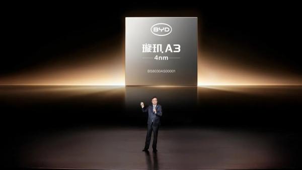 BYD Technology Strategy Highlights Hardware With China’s&hellip;