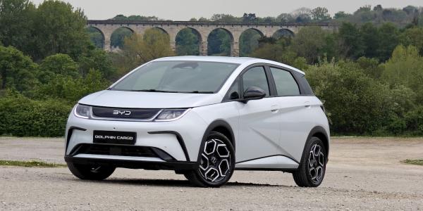 BYD converts its popular electric hatch&hellip;