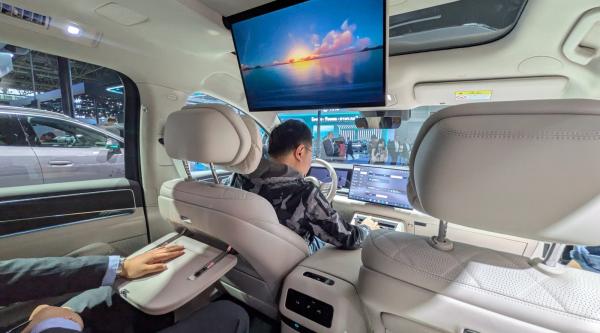 Yup, China’s EV Price War Was Brutal,&hellip;