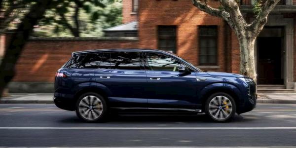 BYD is about to launch this luxury&hellip;