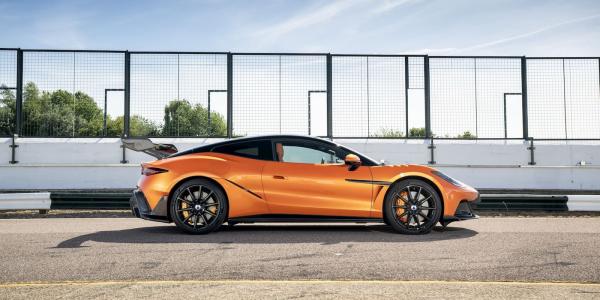 BYD’s electric supercar beats Porsche&hellip;