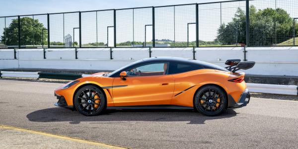 BYD’s electric supercar will beat a&hellip;