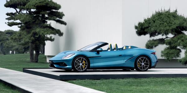 BYD is about to unleash this 1,000+ hp&hellip;