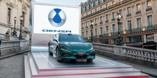 IEA: Global EV sales headed for another&hellip;