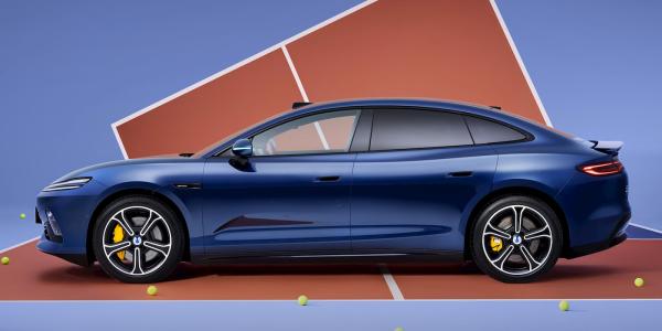 BYD opens Denza Z9S pre-orders, claiming&hellip;