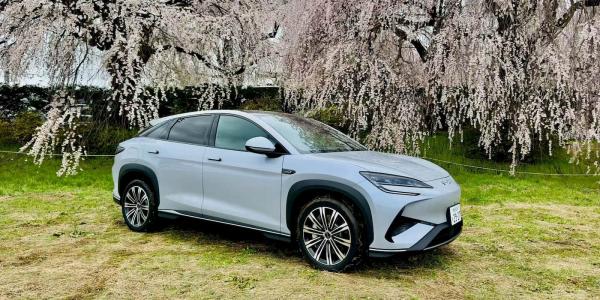 BYD is winning the energy crisis as EV&hellip;