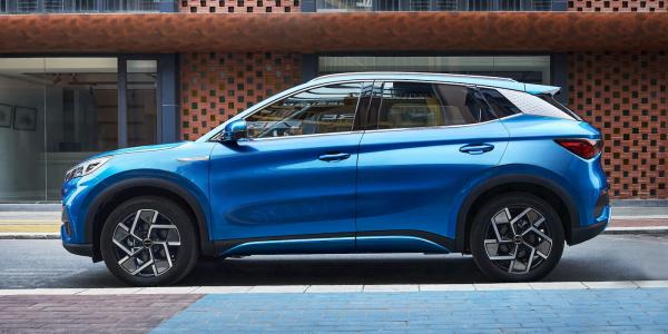 IEA: Global EV sales jump 35% in Q2 and&hellip;