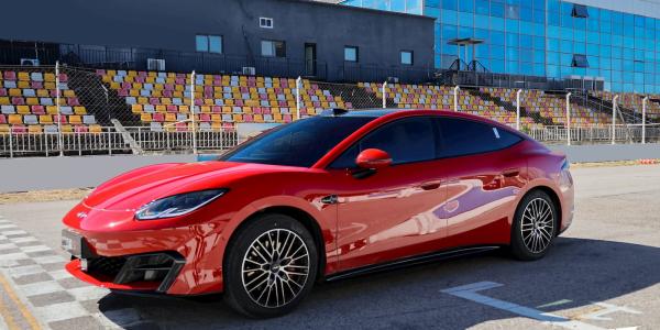 BYD undercuts the Tesla Model 3 with its&hellip;