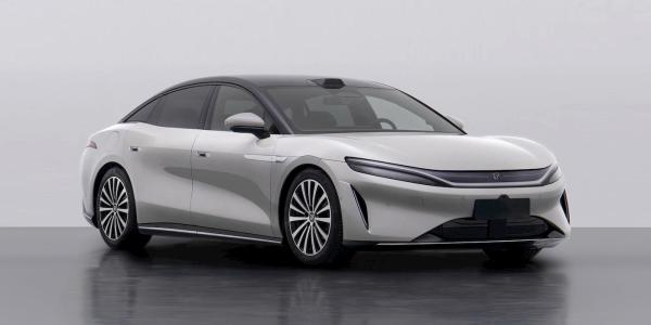 BYD is about to launch this full-size&hellip;