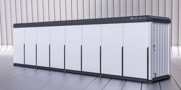 BYD wins 11.3 GWh battery deal for…