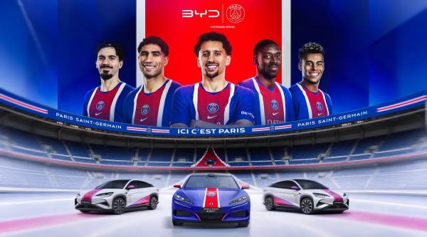 BYD Continues Its Football Focus &&hellip;