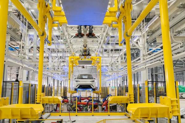 A Brief Update on Latin America’s EV…