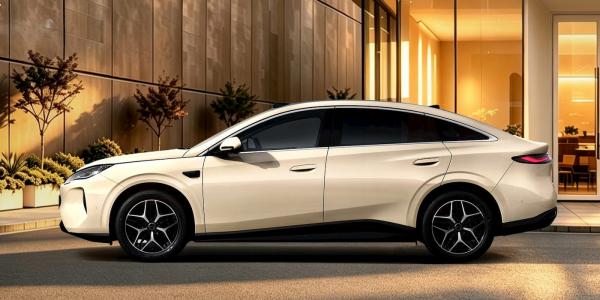BYD reveals new Seal 06 EV images ahead&hellip;