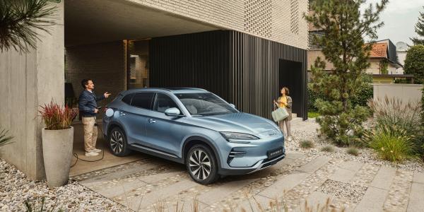 The Issues with PHEV Usage Reflect the…