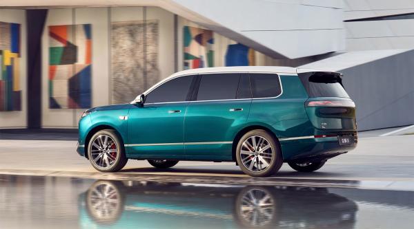 BYD Planning 4 Factories in Europe