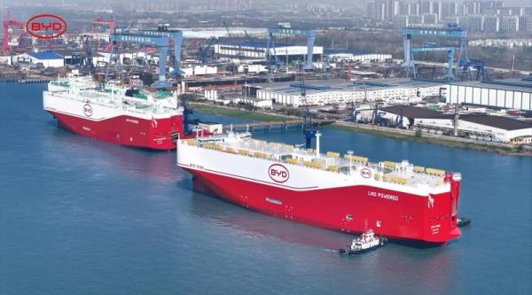 Green Shipping Fuel Producers Call on…