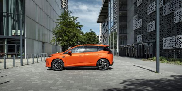 BYD launches its ‘biggest-ever’…