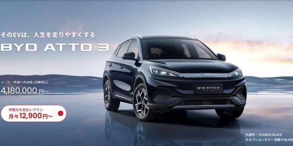 EVs and batteries power China’s $20B…
