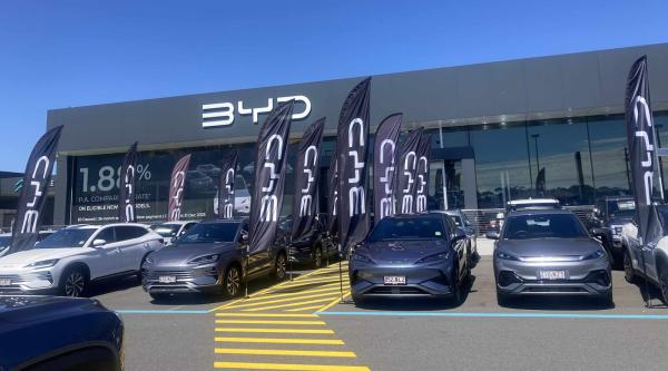 November Update: Steady As She Goes For…