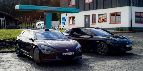 BYD’s 5-minute EV chargers go live…