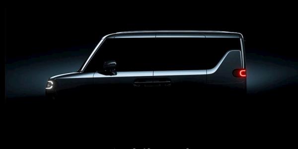 BYD previews its first ‘light EV’…