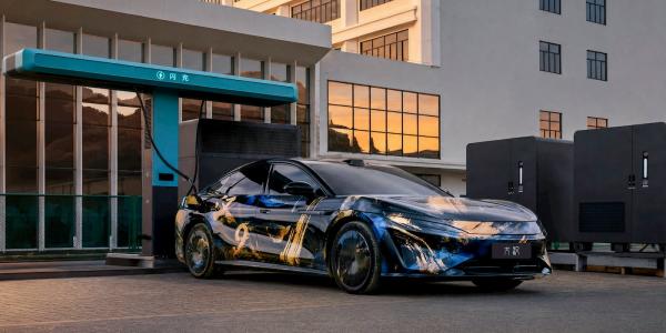 BYD installed 10,000 hyper-fast 1,500kW…