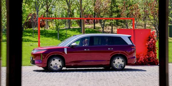 BYD is struggling to meet demand for new…